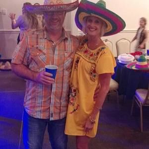 Meet your Posher, Teri